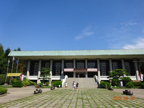Busan Museum